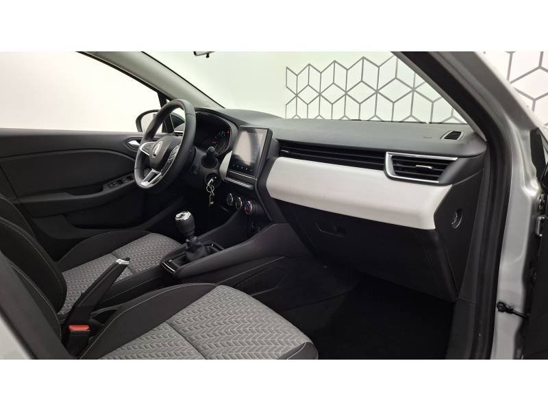 Renault Clio - Photo 40