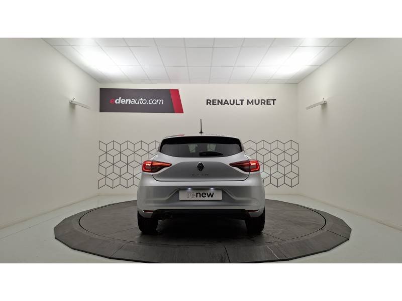 Renault Clio - Photo 4