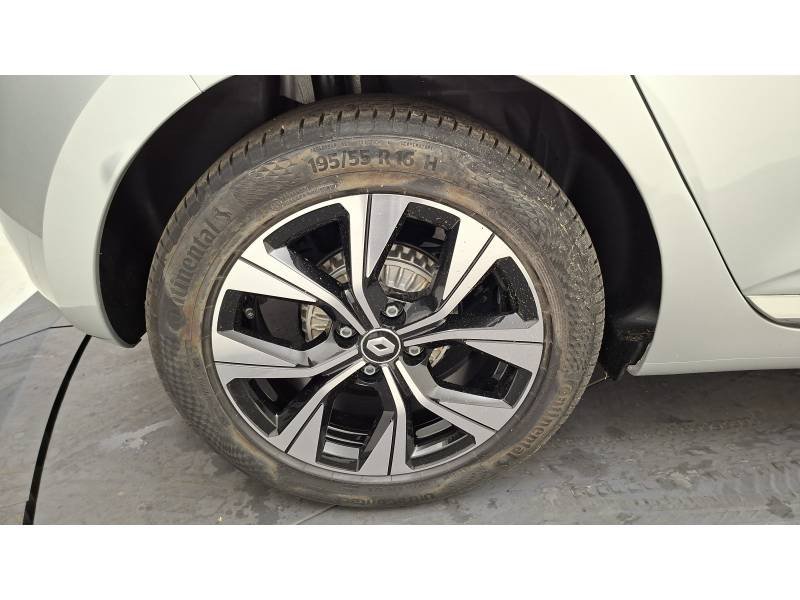 Renault Clio - Photo 46