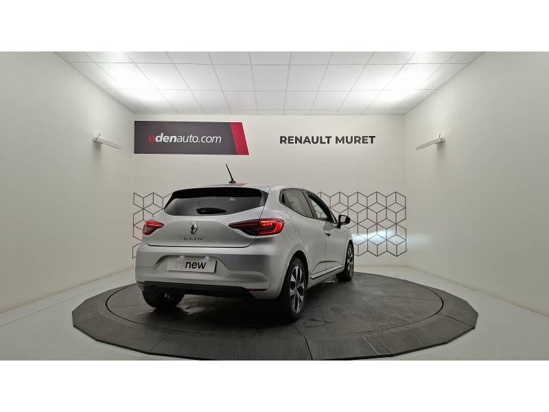 Renault Clio - Photo 5