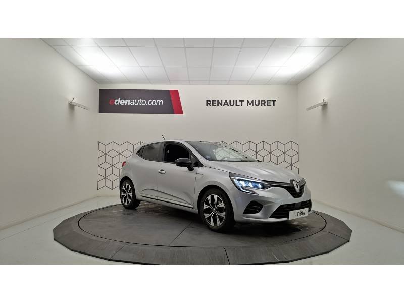 Renault Clio - Photo 7