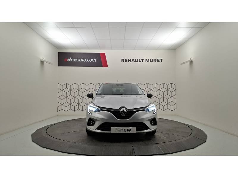 Renault Clio - Photo 8