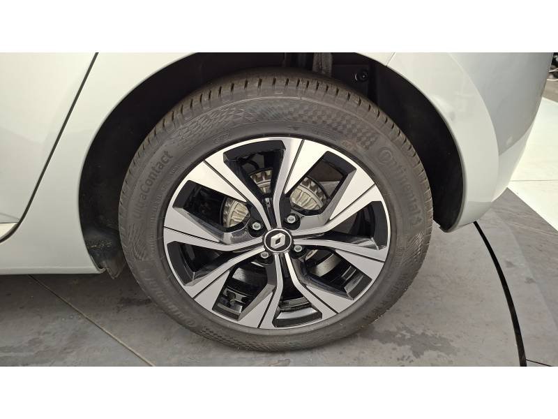 Renault Clio - Photo 9
