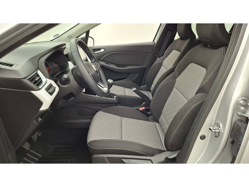 Renault Clio - Photo 10