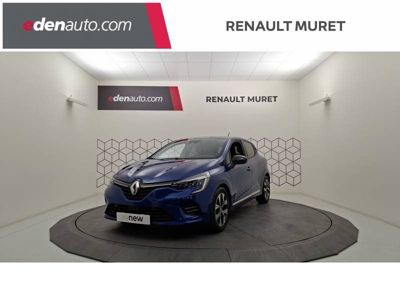 Renault Clio - Photo 1