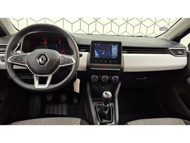 Renault Clio - Photo 11
