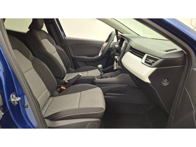 Renault Clio - Photo 12