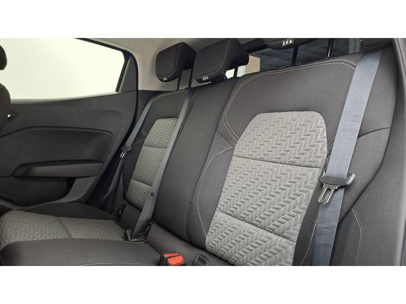 Renault Clio - Photo 13