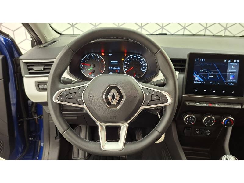 Renault Clio - Photo 14