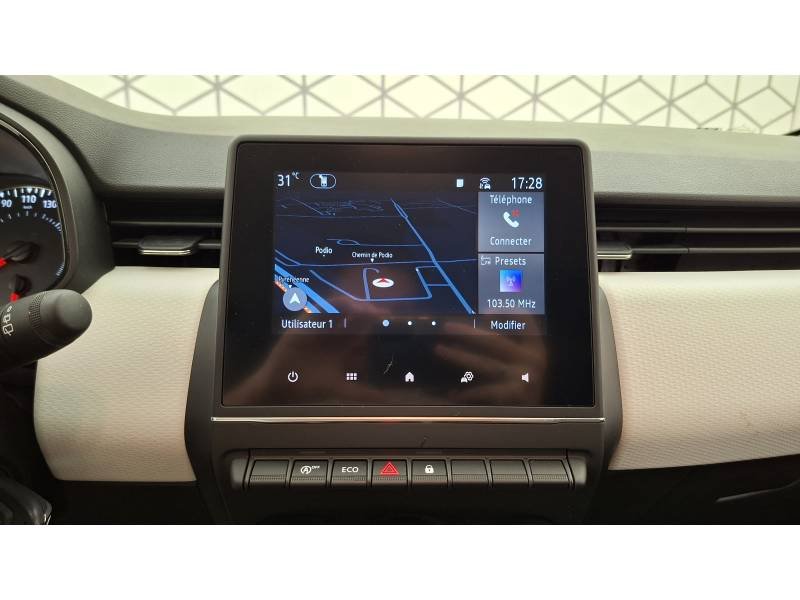 Renault Clio - Photo 15
