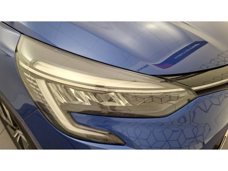 Renault Clio - Photo 18