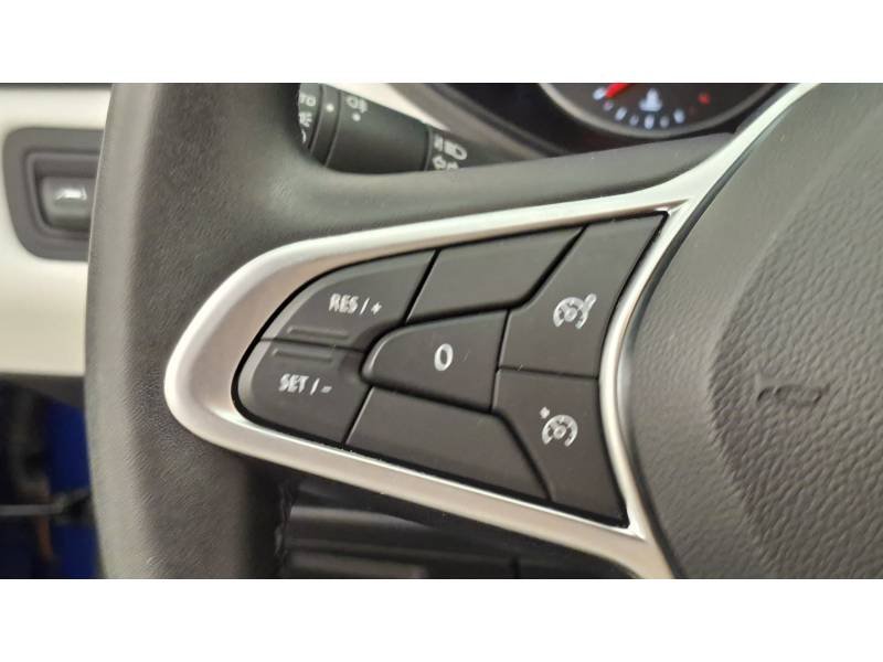 Renault Clio - Photo 25