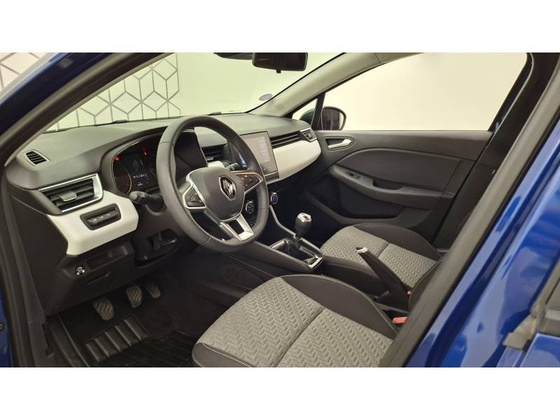 Renault Clio - Photo 30