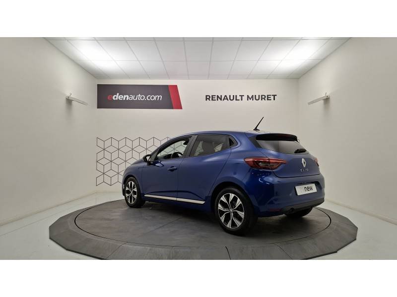 Renault Clio - Photo 3