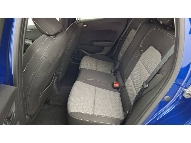 Renault Clio - Photo 33