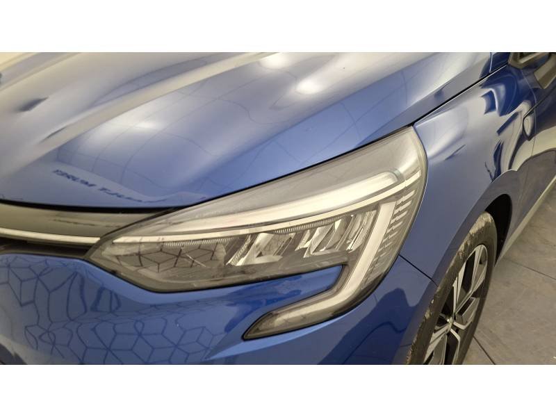 Renault Clio - Photo 36