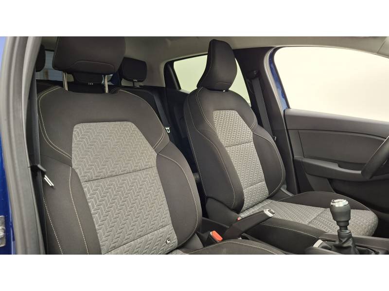 Renault Clio - Photo 40