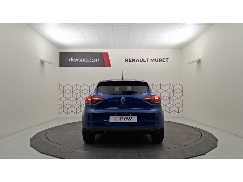 Renault Clio - Photo 4