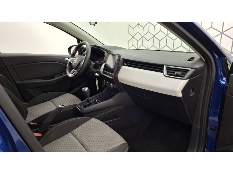 Renault Clio - Photo 41