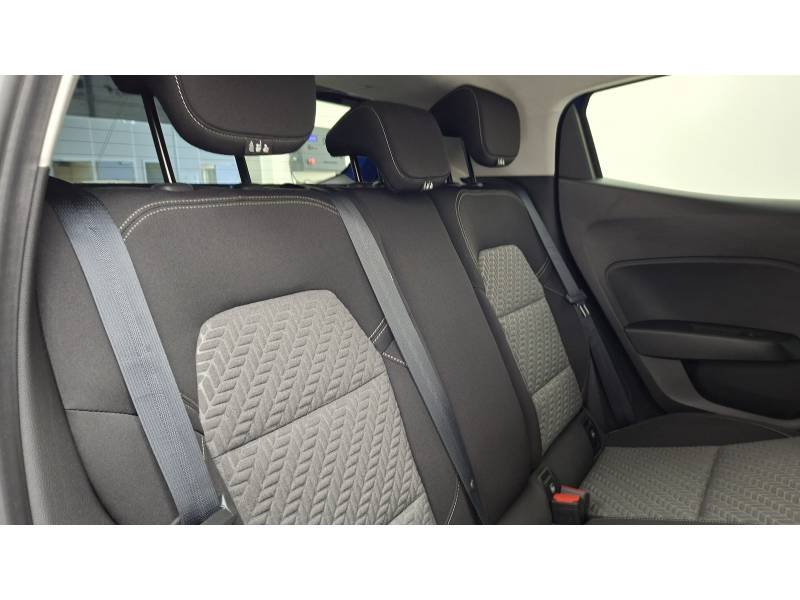 Renault Clio - Photo 43