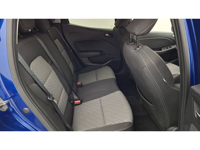 Renault Clio - Photo 44