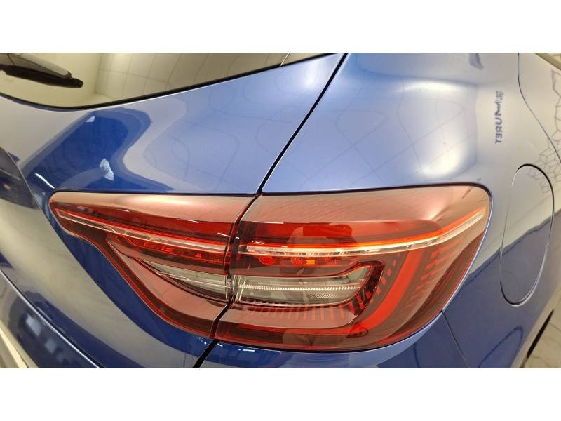 Renault Clio - Photo 47