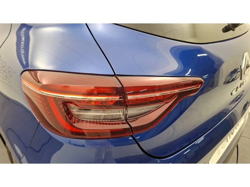 Renault Clio - Photo 50