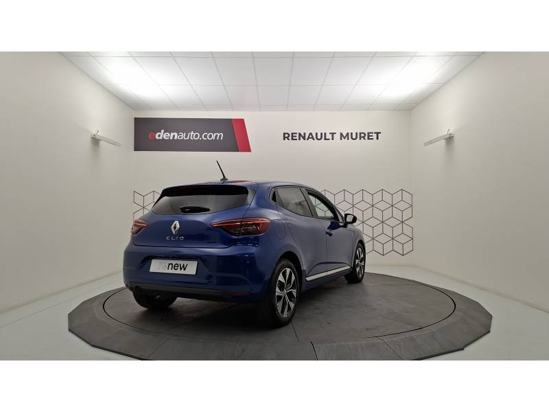 Renault Clio - Photo 5