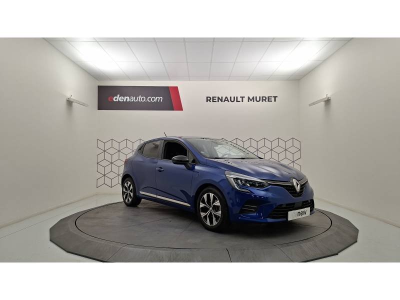 Renault Clio - Photo 7