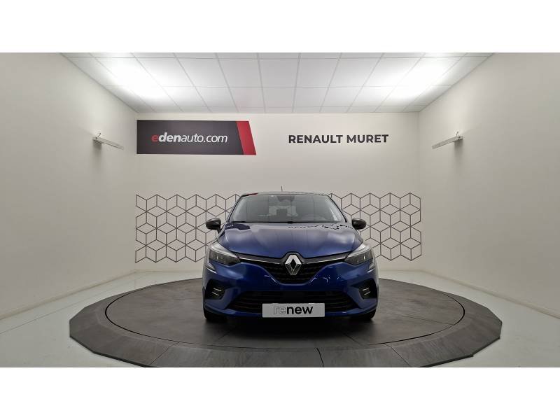 Renault Clio - Photo 8