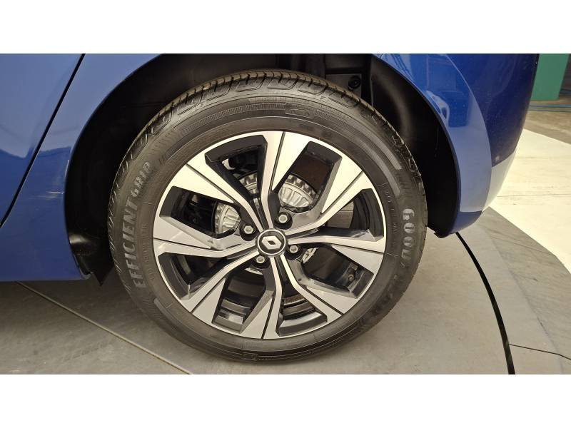 Renault Clio - Photo 9