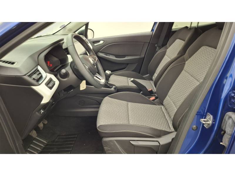 Renault Clio - Photo 10