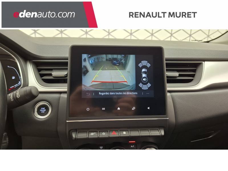 Renault Captur - Photo 1