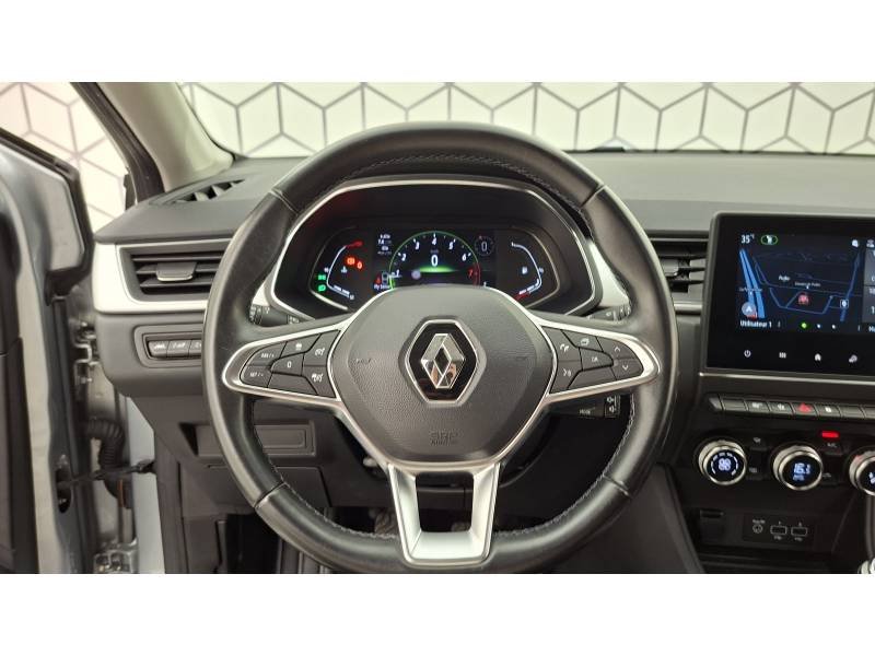 Renault Captur - Photo 11