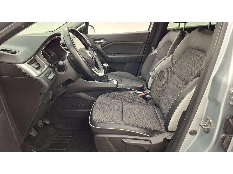 Renault Captur - Photo 15