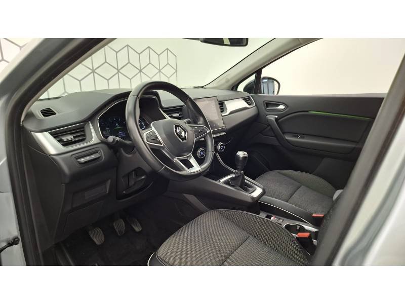 Renault Captur - Photo 16