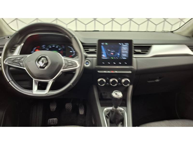 Renault Captur - Photo 18