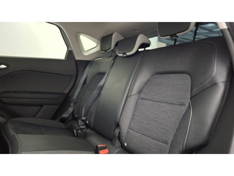 Renault Captur - Photo 21