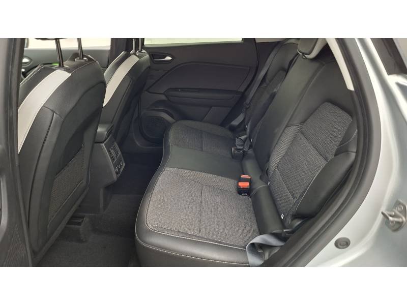 Renault Captur - Photo 22