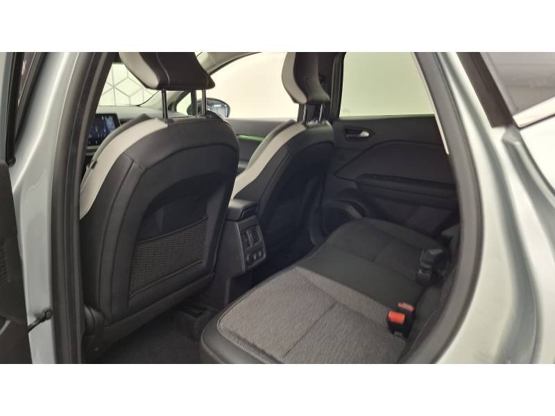 Renault Captur - Photo 23