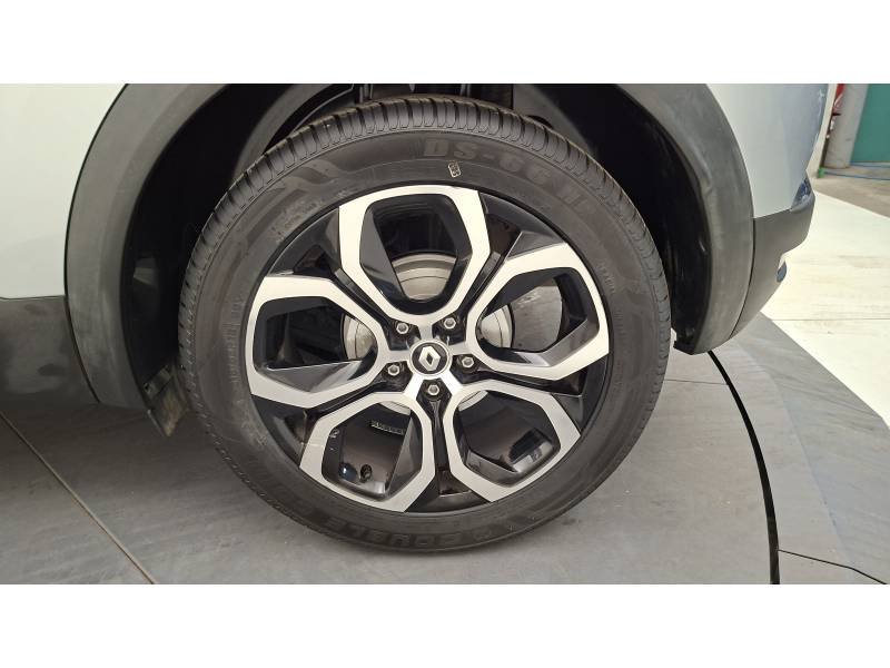 Renault Captur - Photo 24