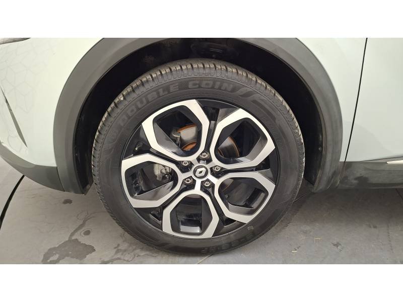 Renault Captur - Photo 25