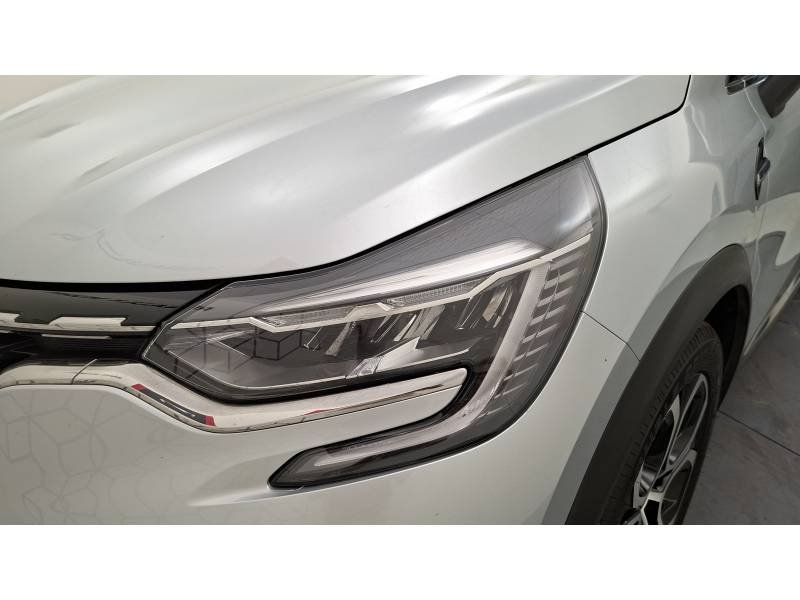 Renault Captur - Photo 26