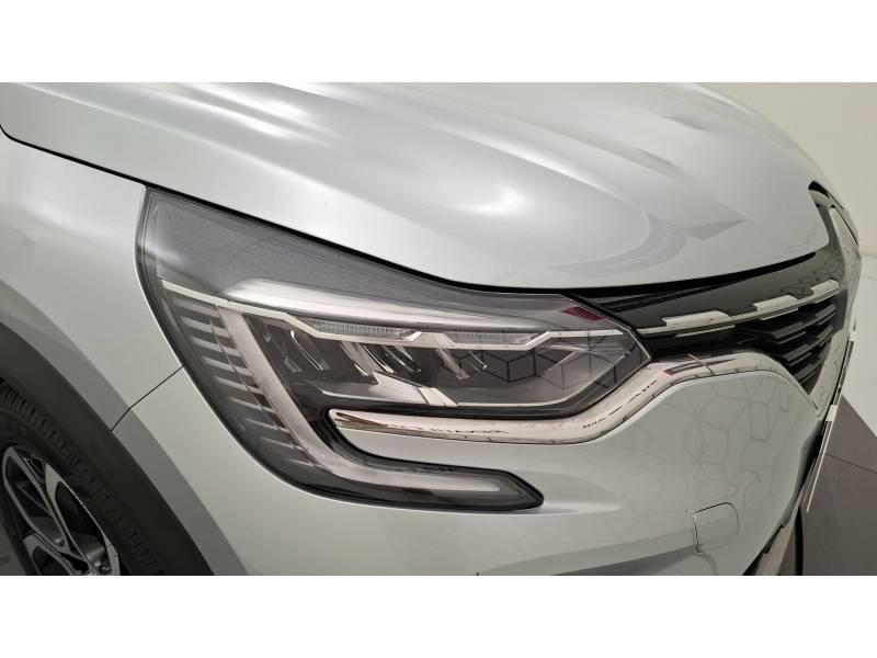 Renault Captur - Photo 27