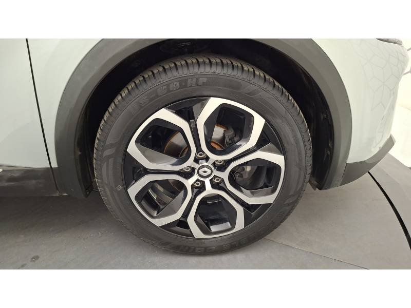 Renault Captur - Photo 28