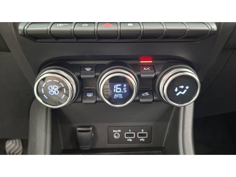 Renault Captur - Photo 3