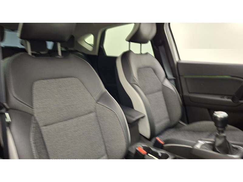 Renault Captur - Photo 31