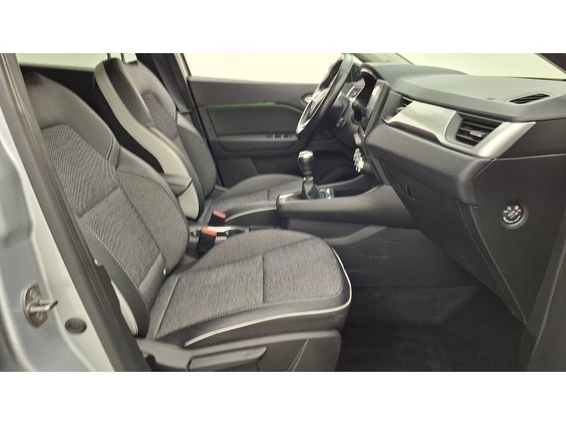 Renault Captur - Photo 32