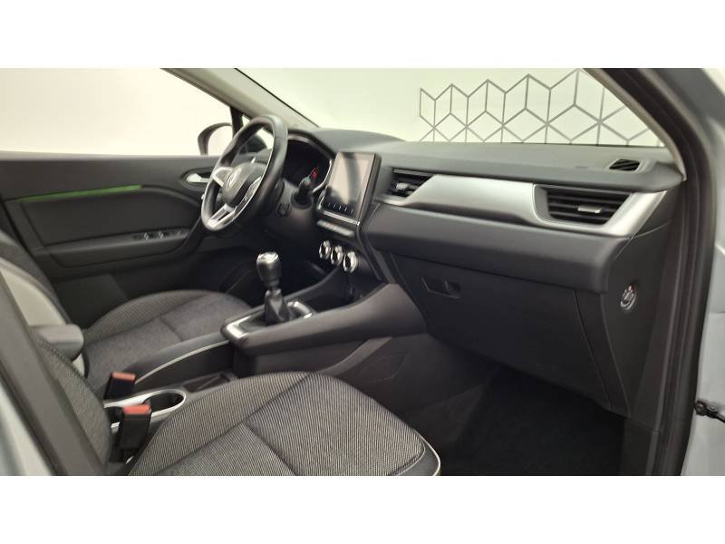 Renault Captur - Photo 33
