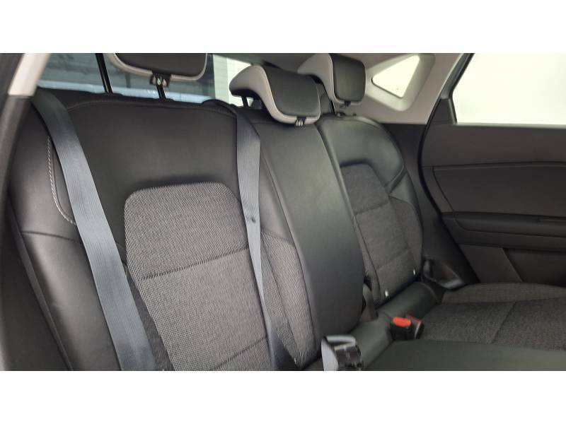Renault Captur - Photo 36